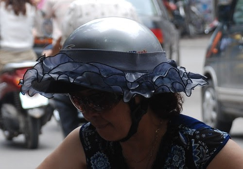 Helmet