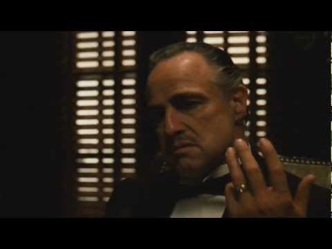  Bluray 720p | The Godfather (1972) 