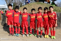 ギャラリー 宇土ジュニアサッカー大会