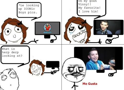 iconic boyz abdc vinny. From Vinny#39;s Facebook :)