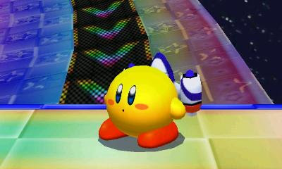 ポケモンとスマブラのぽよぽよな日常 Wiiu版発売直前 スマブラfor3dsスナップ集 前編 閲覧注意