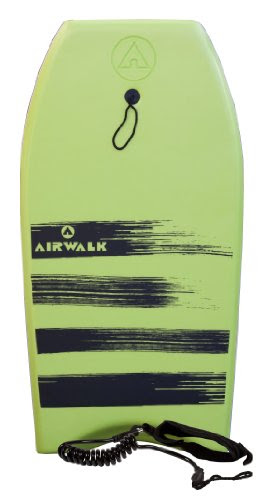 Airwalk SWELL  Body Board