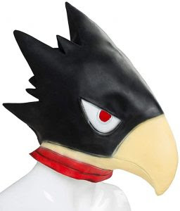 Select Crow From Brawl Stars Costume