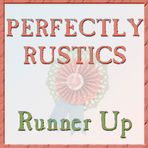 12-16-14 Perfectly Rustics - #37 Sentiment