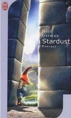 Couverture Stardust
