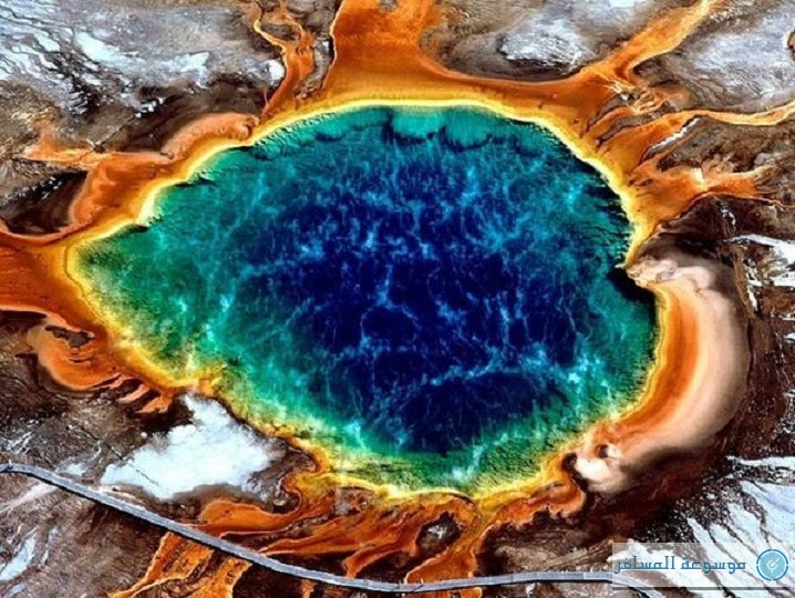 Places fantastic