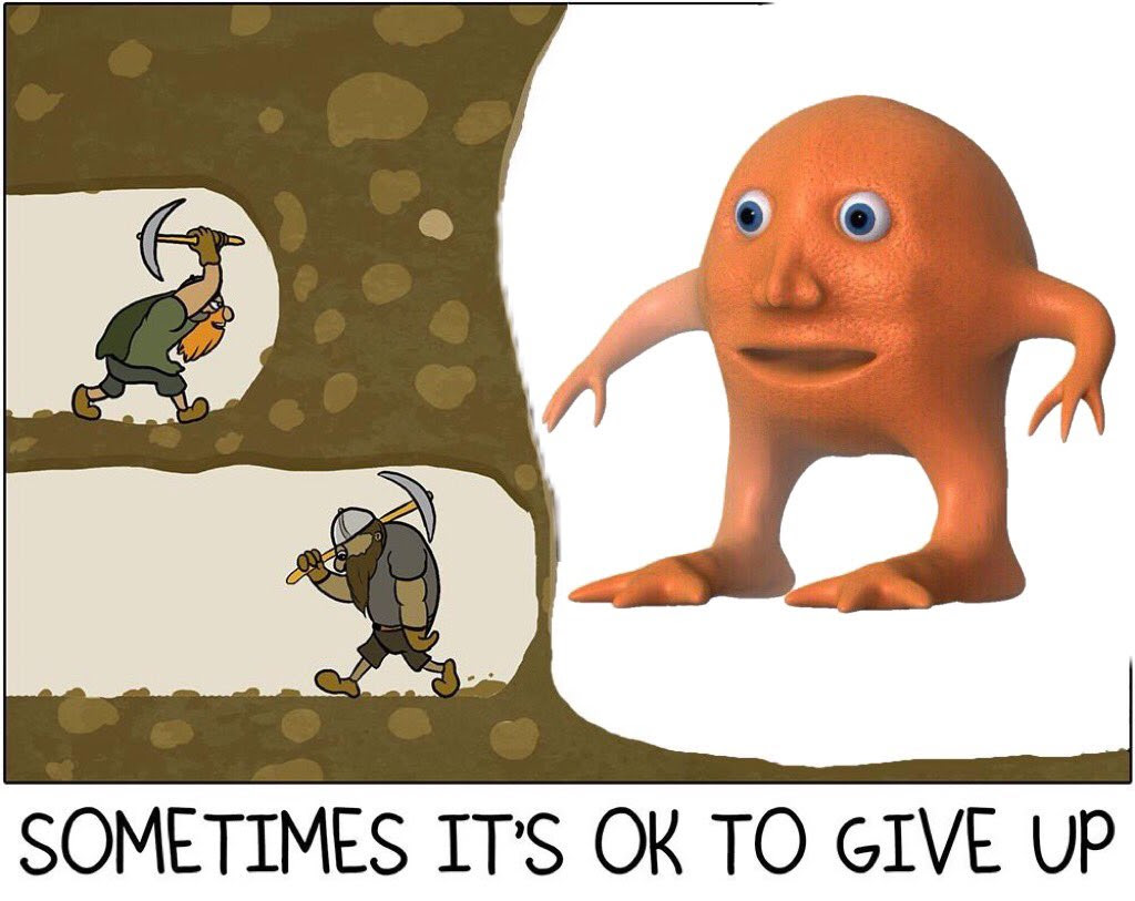 orange lad turn back Mr Orange Know Your Meme orange lad turn back Mr Orange Know Your Meme