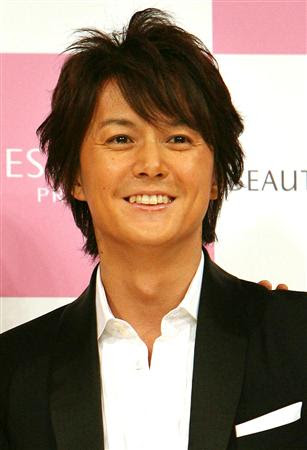 芸能界とtvの関係 各年代別代表タレント 男女別 52歳 53歳