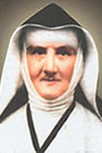 María Teresa del Sagrado Corazón Haze, Beata