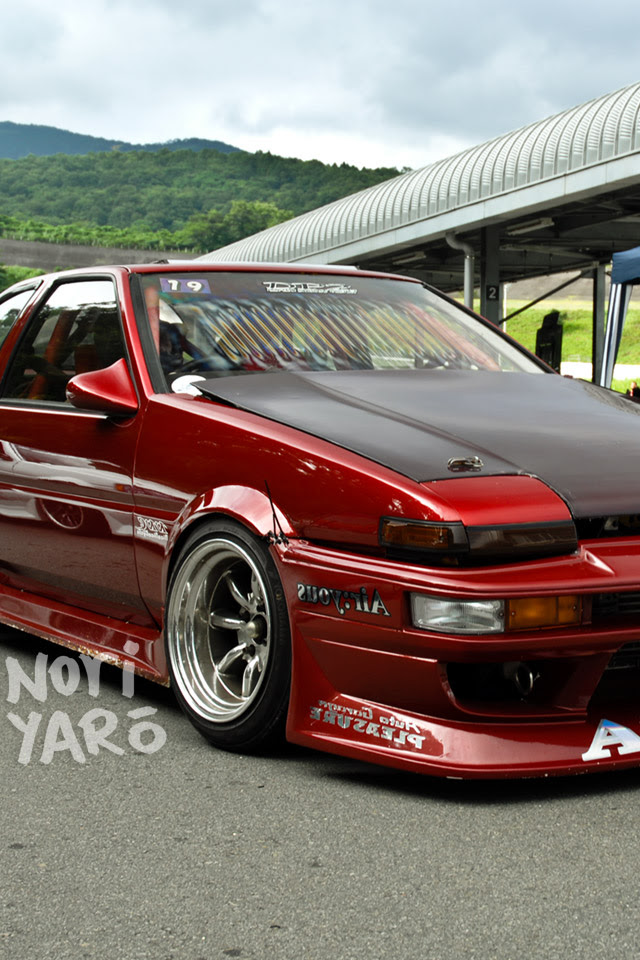 Wallpapers 壁紙 Noriyaro