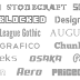 Minecraft Font For Photoshop - If you're interested in creating a font with bitfontmaker, all you need to do is draw ea.