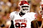 Oklahoma DL McGee Arrested for DUI