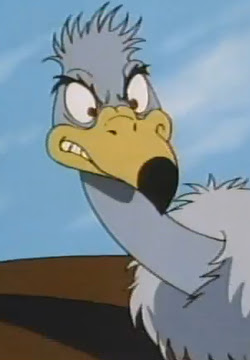 Vulture | Anime-Planet