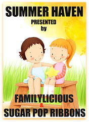 Familylicious Reviews