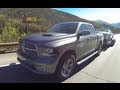 2013 Tundra Towing Capacity