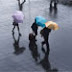 Fairly heavy showers likely in parts of the country