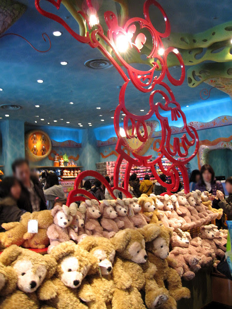 10 03 22 ガッレリーア ディズニー 写真共有サイト フォト蔵