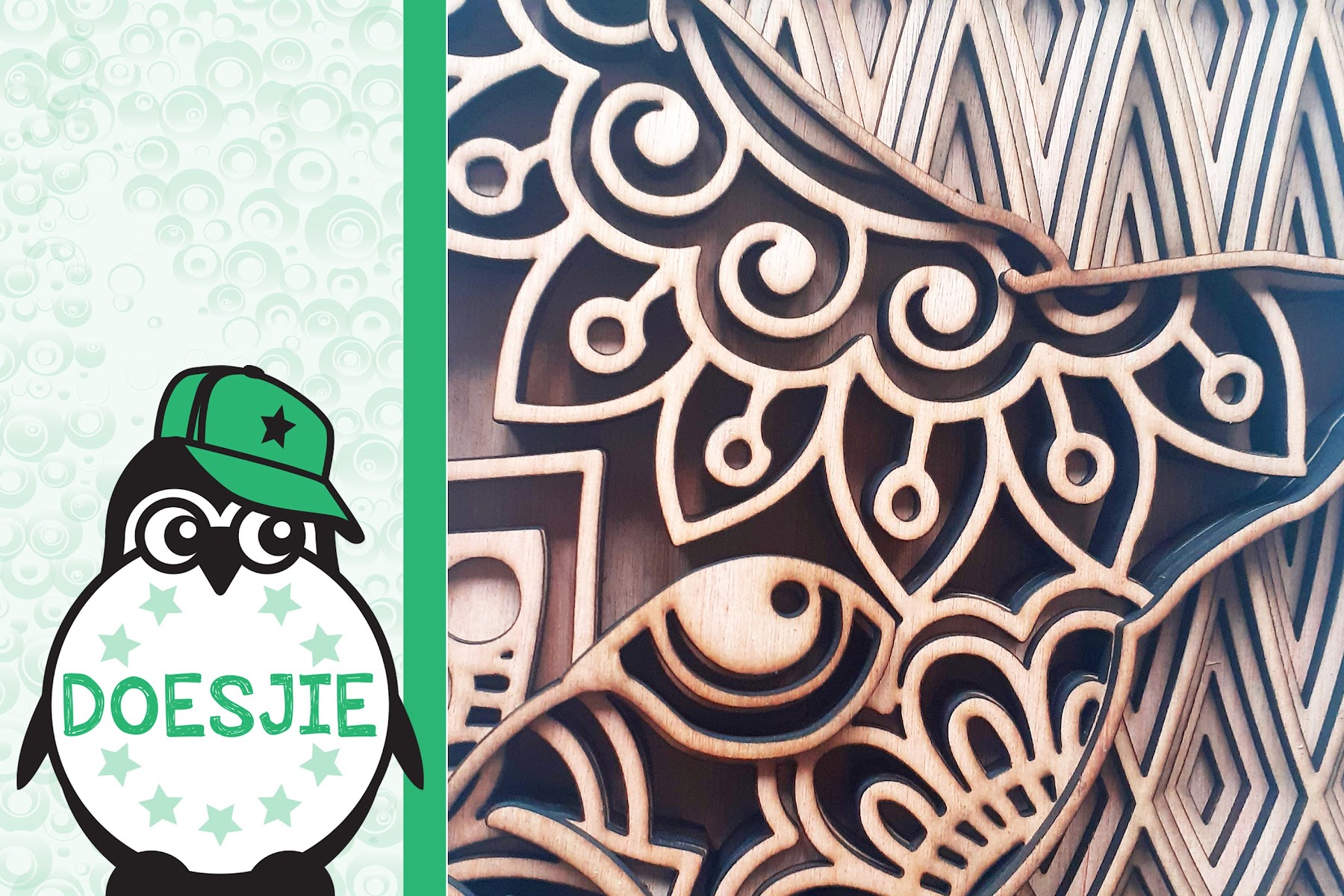 Download Layered Cat Mandala Svg - 102+ SVG File Cut Cricut for Cricut, Silhouette and Other Machine