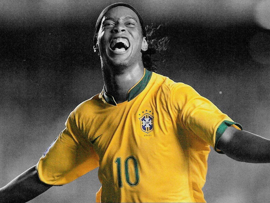 Ronaldinho Kimdir? » Bilgiustam