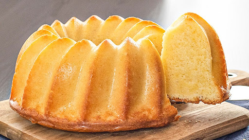 Maggiano's Gigi Butter Cake Recipe