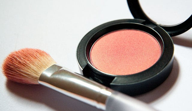 makeup