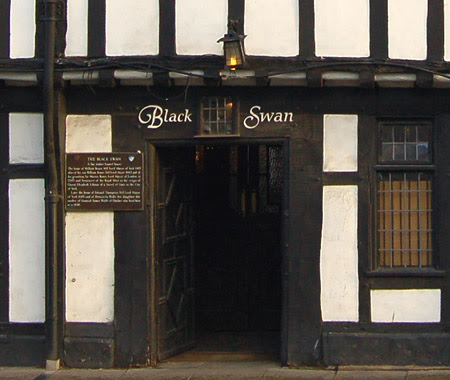 the black swan york. The Black Swan in York
