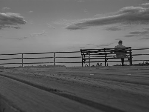 solitario by EVANGELIONHD