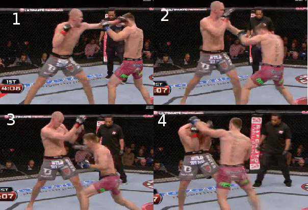 The Ongoing Trouble With Stefan Struve Bloody Elbow