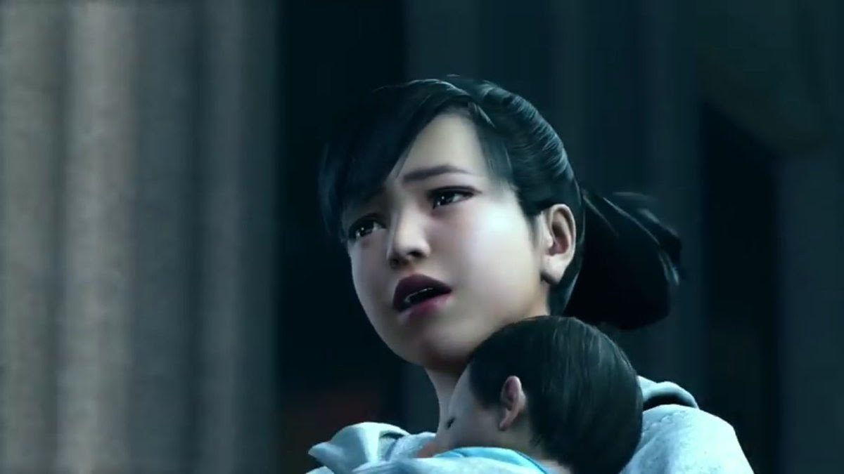 悲報 龍が如く6 およそ6割が不満と解答 ゲームめったくり通信