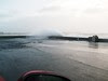 HURRICANE BAWBAG - 8/12/11Troon Scotland