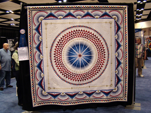 DSC06832 America, Let It Shine - Sherry Reynolds