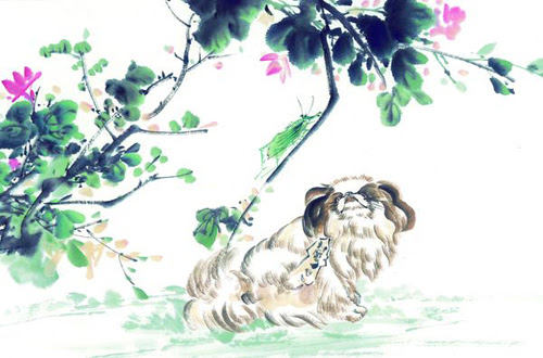 九章算术 中国数学的定体之作 五福文摘 人文杂话 五明频道 学佛网