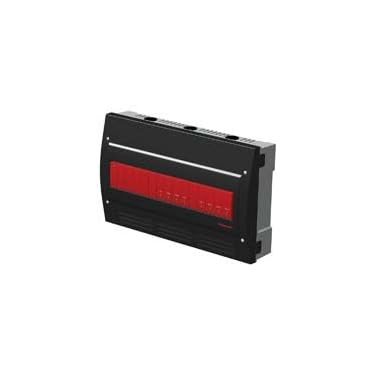 Honeywell Aq25042b Aquatrol Boiler Control Panel With Dhw Precedence For 4 Zones