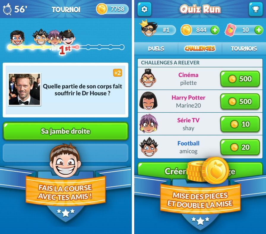 quiz-run-jeu-fun-entre-amis ipa iphone ipad