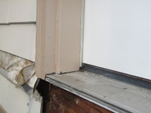 Exterior Door Flashing Issue Concord Carpenter