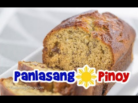 Video 1 Loaf Of Banana Bread Recipe