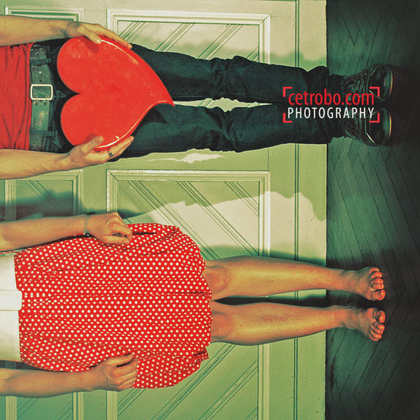 LOVE ME by cetrobo