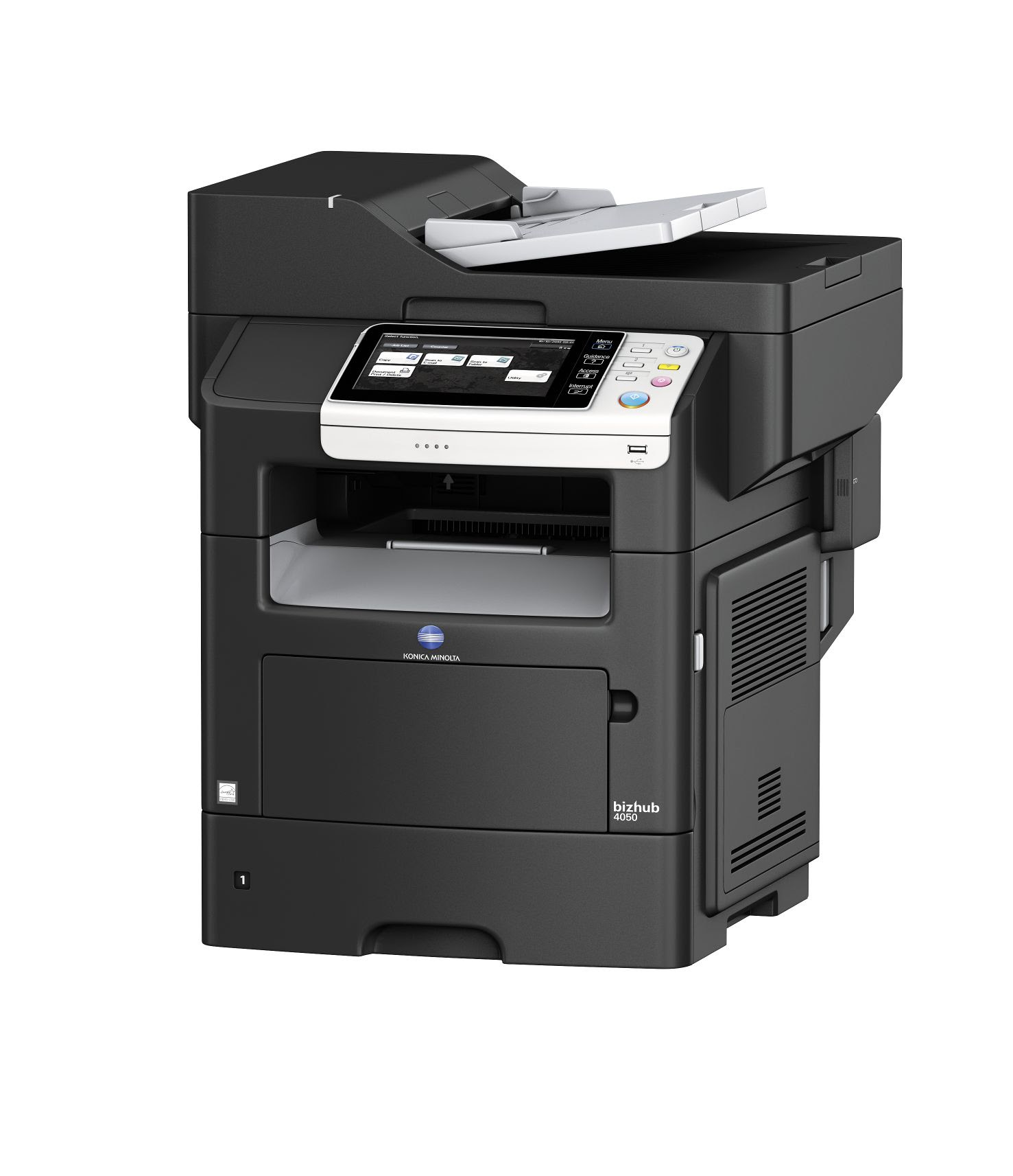 Konica Minolta Bizhub 164 Software Free Download - Konica ...