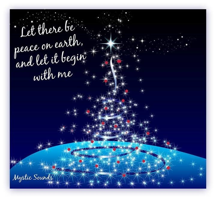 christmas quotes peace on earth
