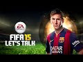 FIFA 2015 Bütün Sorunları ve Çözümleri