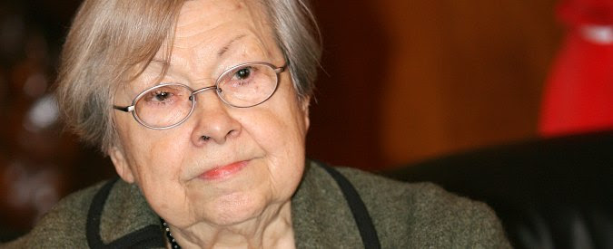 Referendum, Menapace: “Vietato parlare del No? L’Anpi non è a disposizione di Renzi. Finito il tempo del pensiero unico”