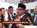 Waktu Operasi Tabung Haji Bandar Perda