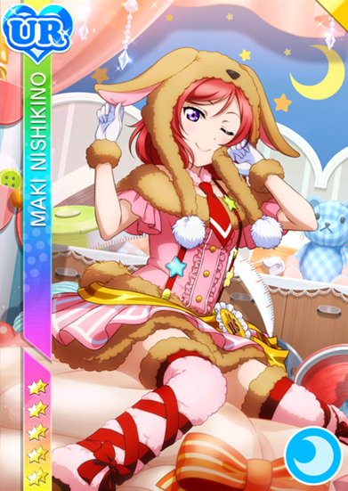 真姫 Ur パジャマパーティー編 ステータスと考察 ラブライブ スクフェス リアルタイム攻略