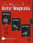 Display Buku