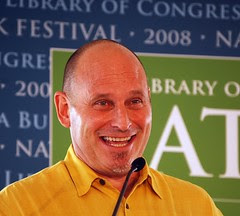Jon Scieszka