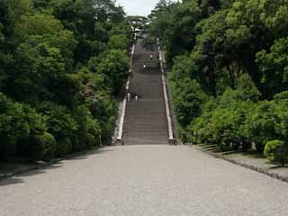 京都うらみちあんない 249 明治天皇陵 桓武天皇陵 洛南エリア