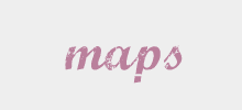 Foodshopping Maps