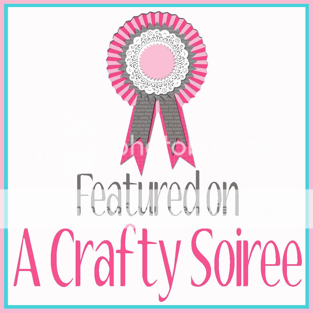 A Crafty Soiree