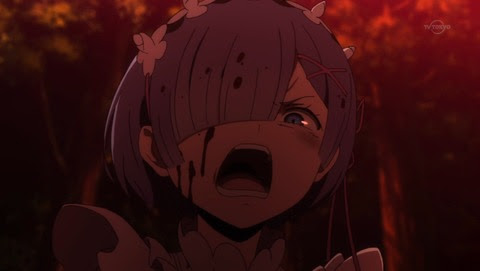 ネタバレ有 Re ゼロから始める異世界生活7話 ナツキ スバルのリスタート レムの死の原因とは 覚悟を決めたスバル しかし