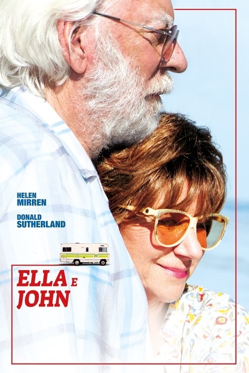 Assistir o filme The Leisure Seeker DUBLADO E LEGENDADO ONLINE 2017 EM
HD Portuguese